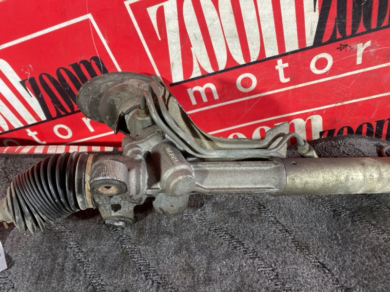 Рулевая рейка, 7200 рублей, Солонцы