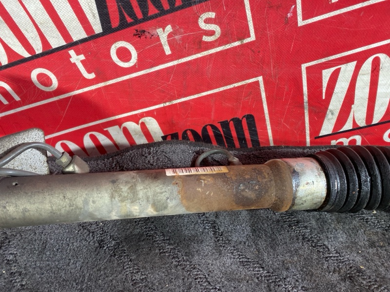 Рулевая рейка, 7200 рублей, Солонцы