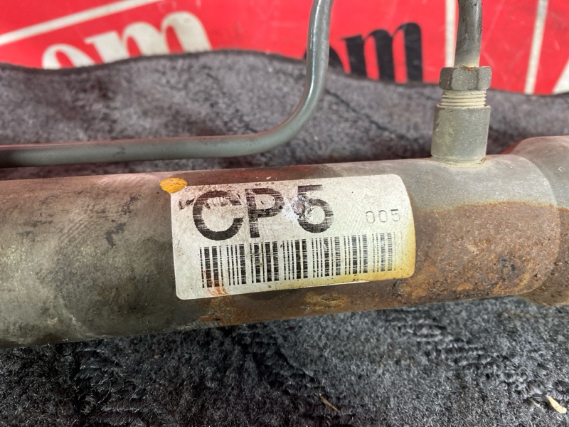 Рулевая рейка, 7200 рублей, Солонцы