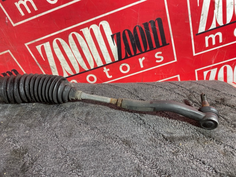 Рулевая рейка, 7200 рублей, Солонцы