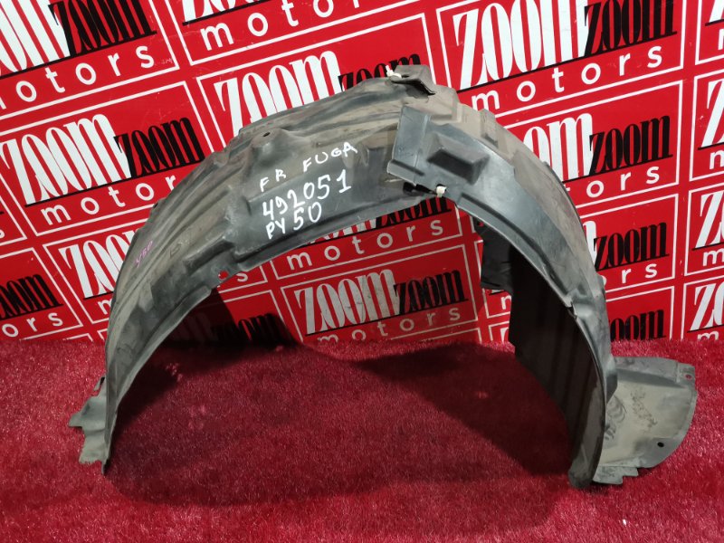 Подкрылок, 2300 рублей, Красноярск