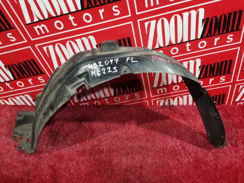 Подкрылок, 600 рублей, Красноярск