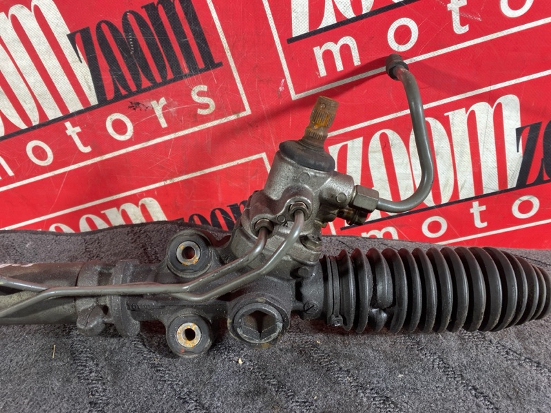 Рулевая рейка, 8000 рублей, Солонцы