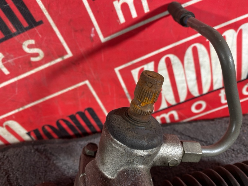 Рулевая рейка, 8000 рублей, Солонцы