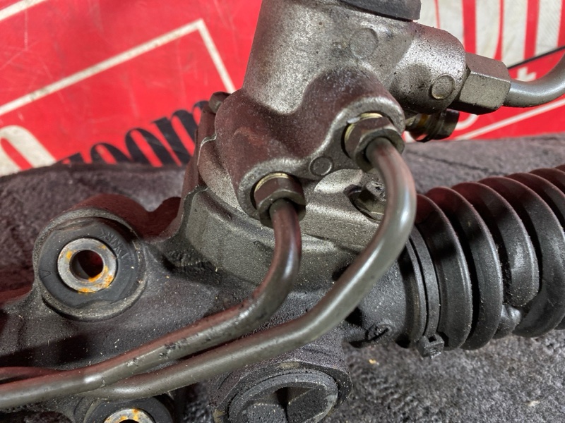 Рулевая рейка, 8000 рублей, Солонцы