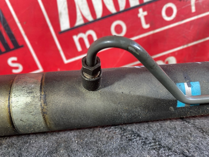 Рулевая рейка, 8000 рублей, Солонцы