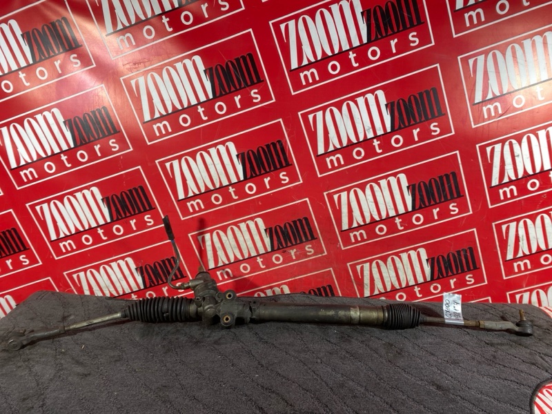 Рулевая рейка, 8000 рублей, Солонцы