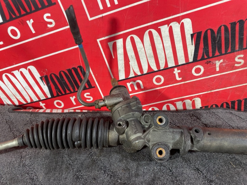 Рулевая рейка, 8000 рублей, Солонцы