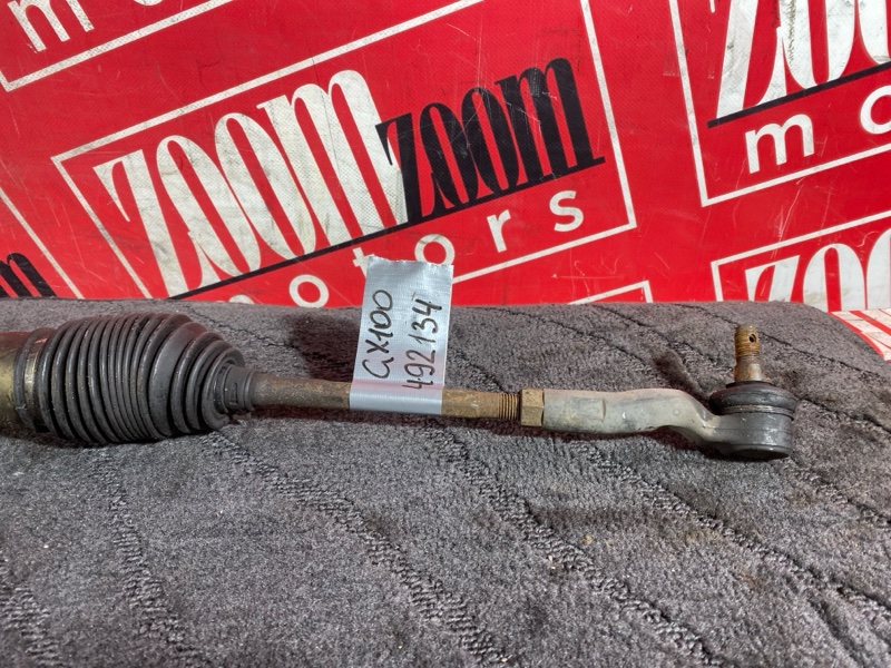 Рулевая рейка, 8000 рублей, Солонцы