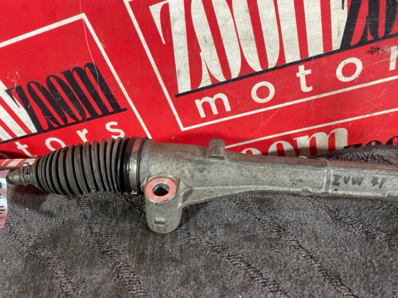 Рулевая рейка, 12800 рублей, Солонцы