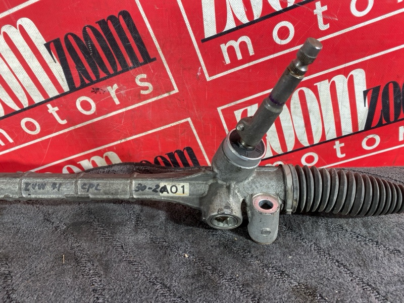 Рулевая рейка, 12800 рублей, Солонцы