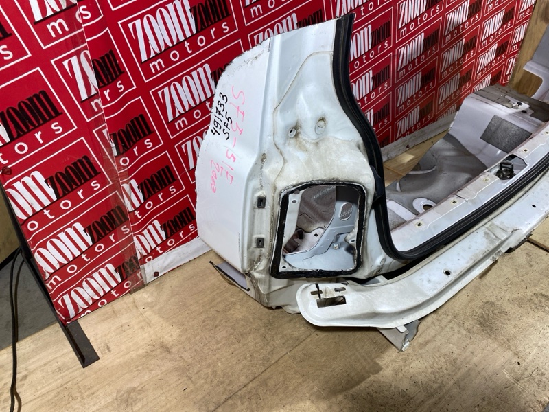 Задняя панель кузова, 28500 рублей, Солонцы