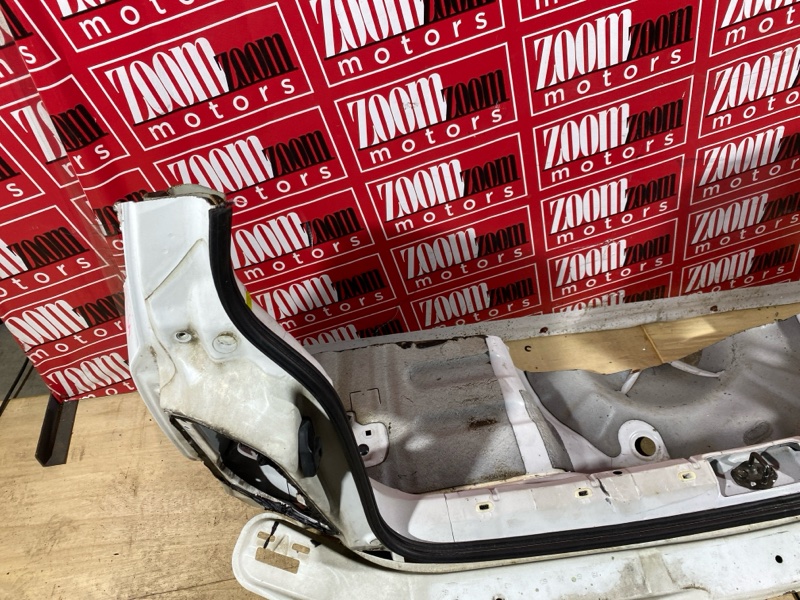 Задняя панель кузова, 28500 рублей, Солонцы