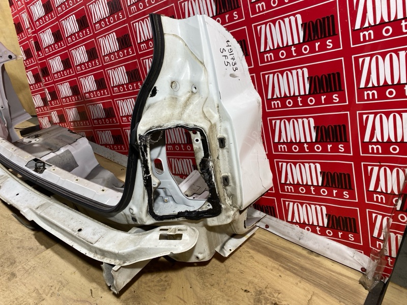 Задняя панель кузова, 28500 рублей, Солонцы