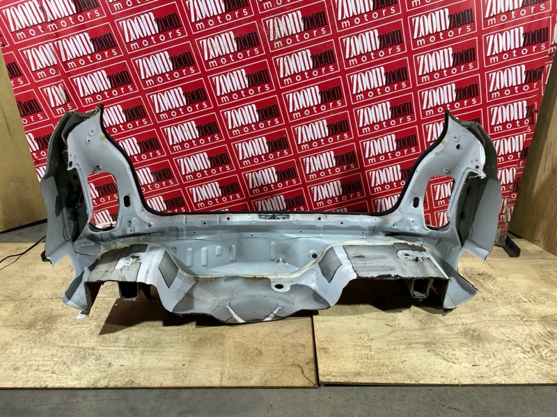 Задняя панель кузова, 28500 рублей, Солонцы