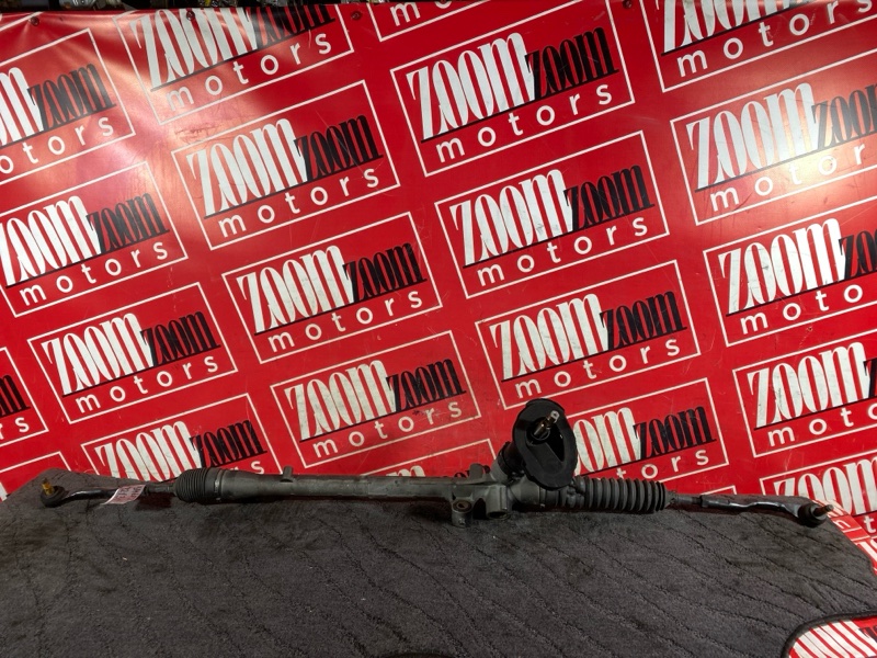 Рулевая рейка, 3300 рублей, Солонцы