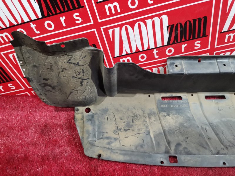 Защита бампера, 500 рублей, Красноярск