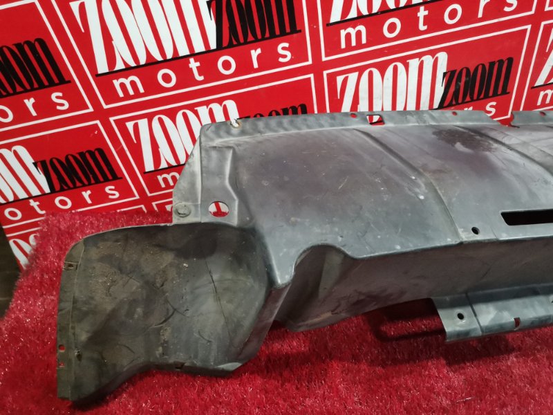 Защита бампера, 500 рублей, Красноярск