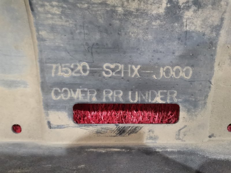 Защита бампера, 500 рублей, Красноярск