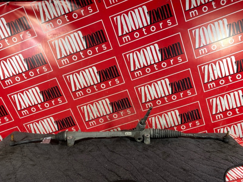 Рулевая рейка, 12800 рублей, Солонцы