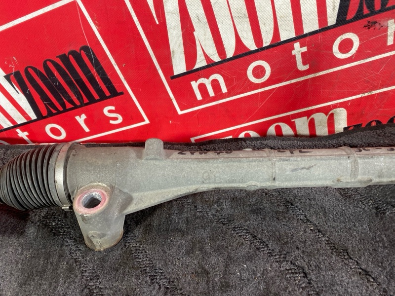 Рулевая рейка, 12800 рублей, Солонцы