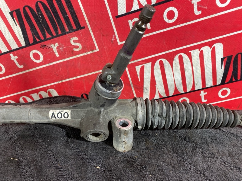 Рулевая рейка, 12800 рублей, Солонцы