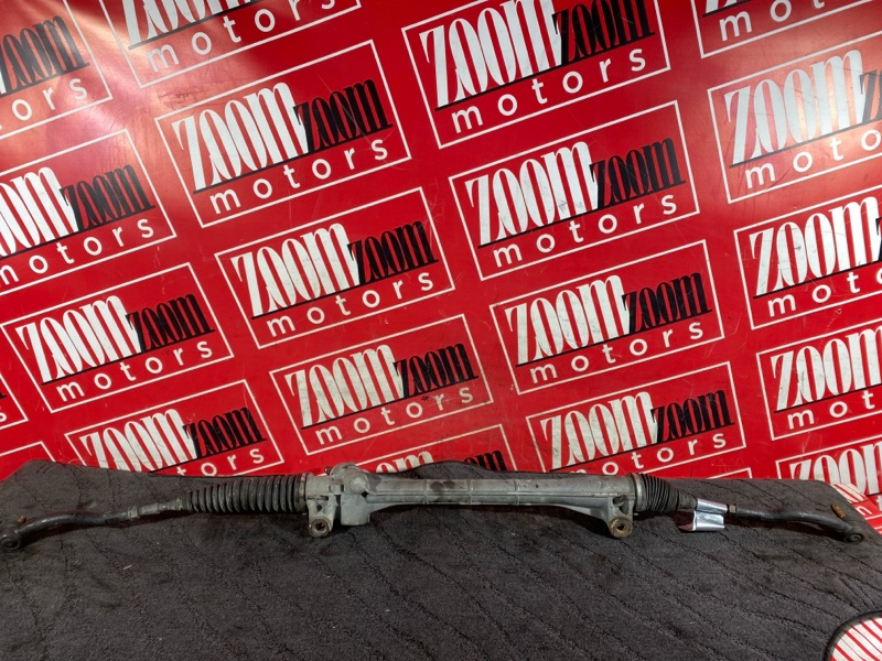 Рулевая рейка, 12800 рублей, Солонцы