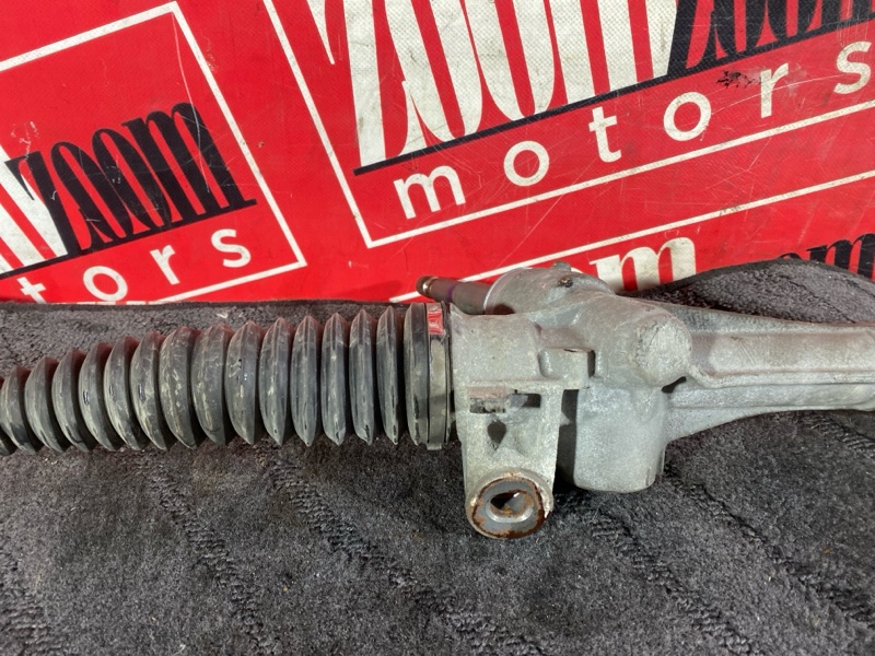 Рулевая рейка, 12800 рублей, Солонцы