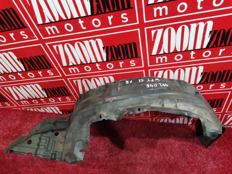 Подкрылок, 700 рублей, Красноярск