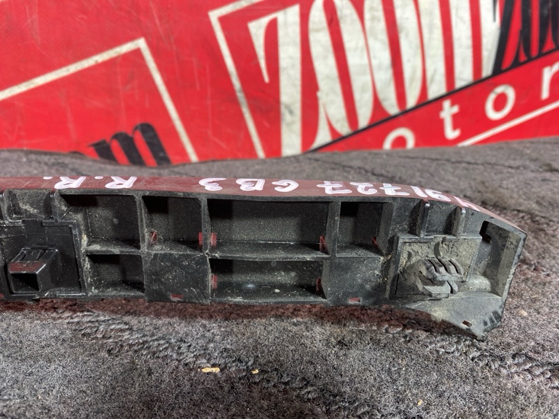 Кронштейн бампера, 600 рублей, Солонцы