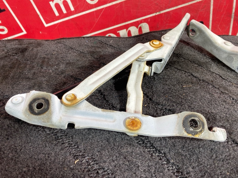 Петля крышки багажника, 900 рублей, Солонцы