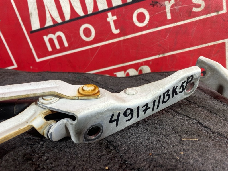 Петля крышки багажника, 900 рублей, Солонцы