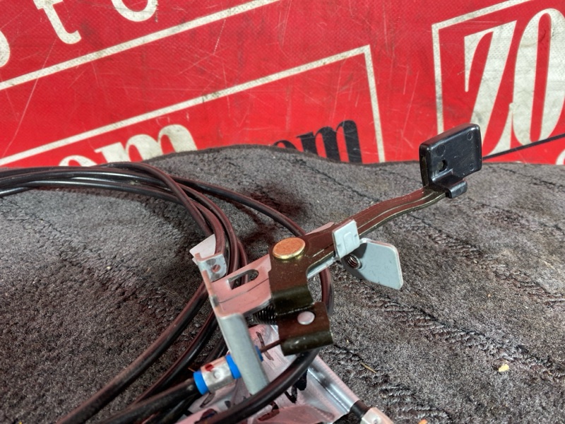 Трос топливного бака, 700 рублей, Солонцы