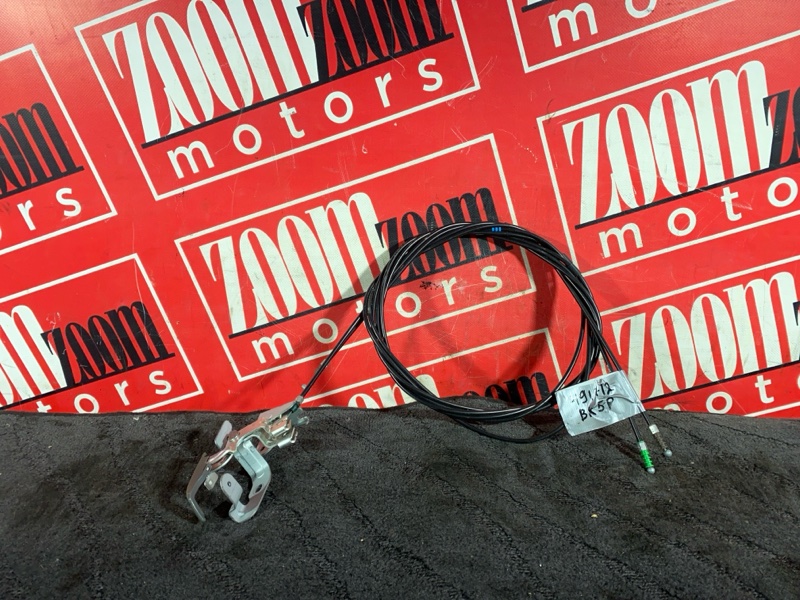 Трос багажника, 1800 рублей, Солонцы