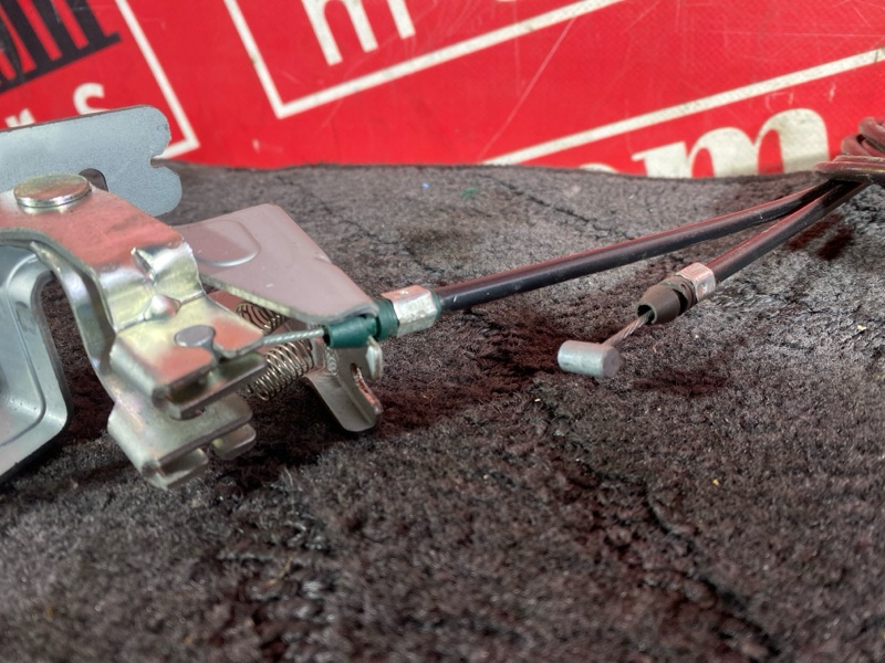 Трос багажника, 1800 рублей, Солонцы