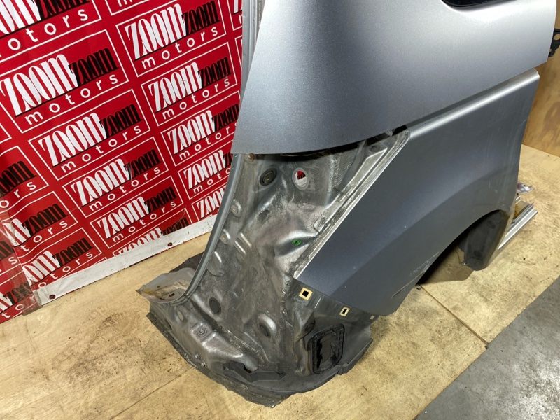 Крыло, 42800 рублей, Солонцы