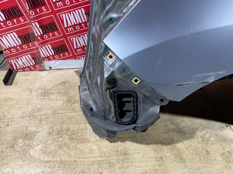 Крыло, 42800 рублей, Солонцы