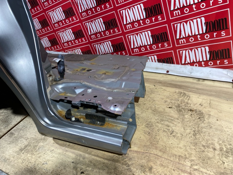 Крыло, 42800 рублей, Солонцы