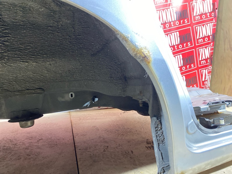 Крыло, 42800 рублей, Солонцы