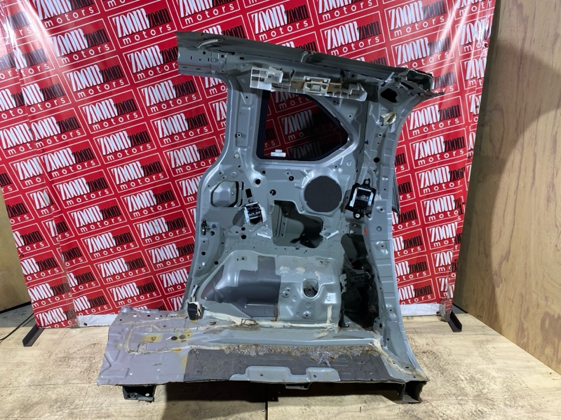 Крыло, 42800 рублей, Солонцы