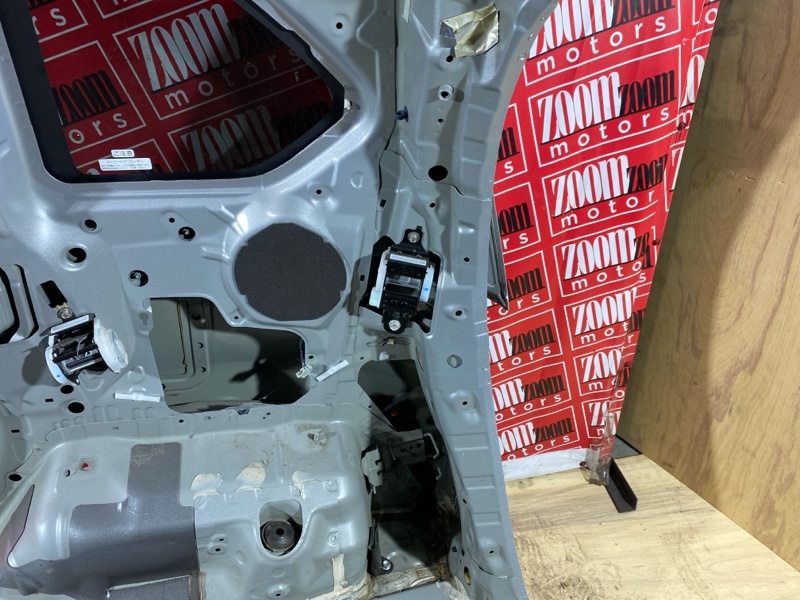 Крыло, 42800 рублей, Солонцы