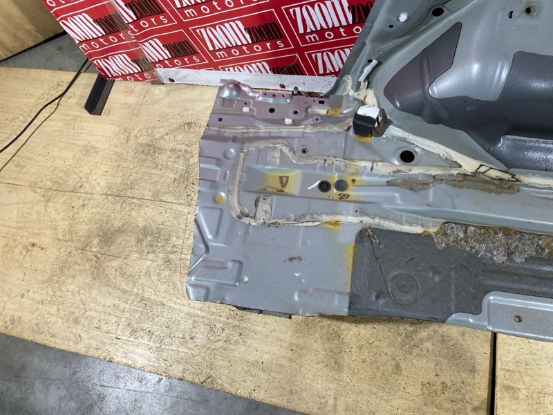 Крыло, 42800 рублей, Солонцы