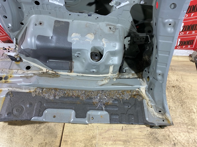 Крыло, 42800 рублей, Солонцы