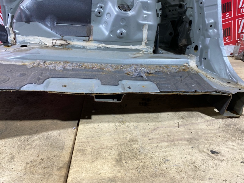 Крыло, 42800 рублей, Солонцы