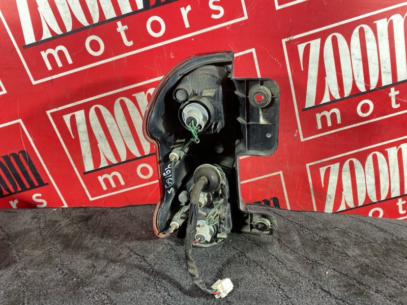 Фонарь (Стоп-сигнал), 5500 рублей, Солонцы