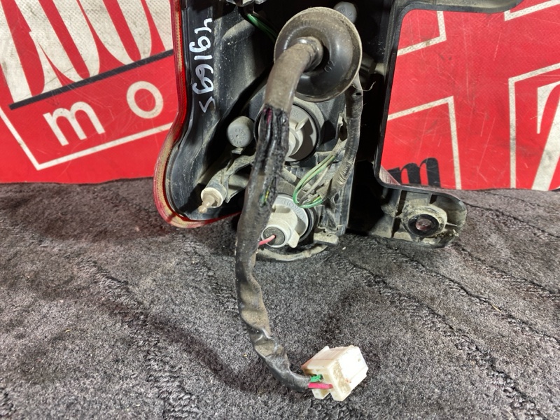 Фонарь (Стоп-сигнал), 5500 рублей, Солонцы