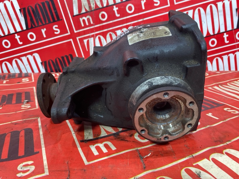 Редуктор моста, 26600 рублей, Солонцы