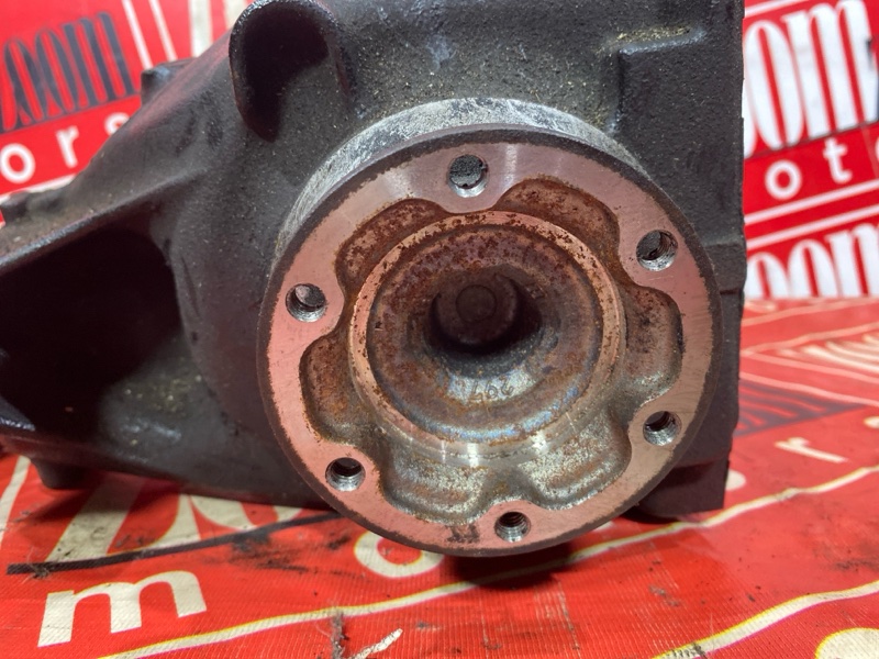 Редуктор моста, 26600 рублей, Солонцы