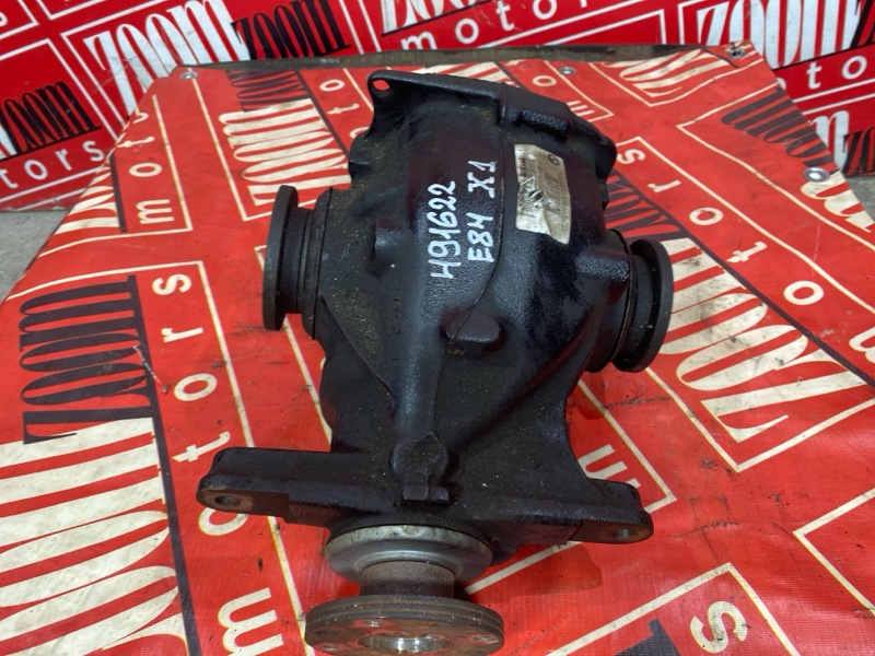 Редуктор моста, 26600 рублей, Солонцы