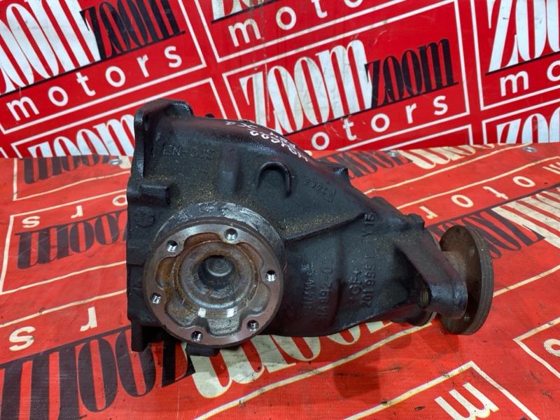 Редуктор моста, 26600 рублей, Солонцы